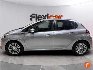 Peugeot 208 5P Signature 1.2L PureTech 60KW (82CV)