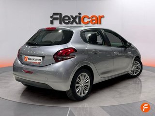 Peugeot 208 5P Signature 1.2L PureTech 60KW (82CV)