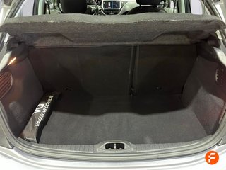 Peugeot 208 5P Signature 1.2L PureTech 60KW (82CV)