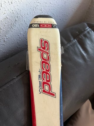 Esquís Dynastar Speed 80