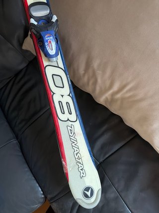 Esquís Dynastar Speed 80