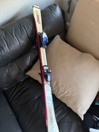 Esquís Dynastar Speed 80