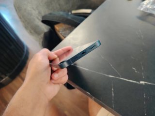 iPhone 13 128GB Azul Marino