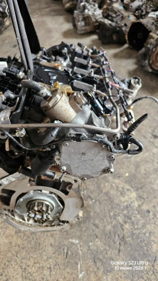 Motor VW Audi 2.0 TSI CUL 220cv
