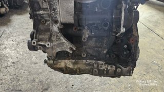 Motor VW Audi 2.0 TSI CUL 220cv