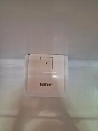 Frigorífico combinado Electrolux