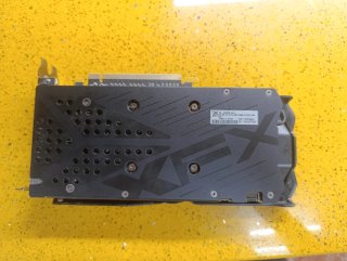 XFX RX 570 8GB Tarjeta Gráfica