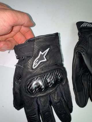Guantes Alpinestars SMX Talla XL