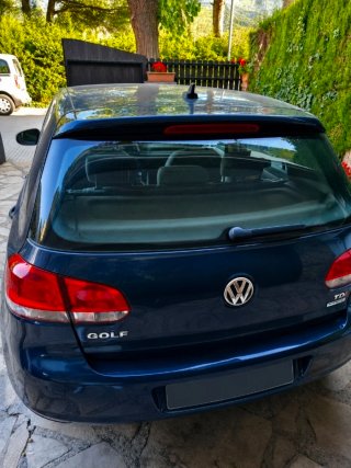 ✅️VW Golf 167mil km 2011✅️