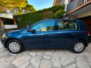 ✅️VW Golf 167mil km 2011✅️
