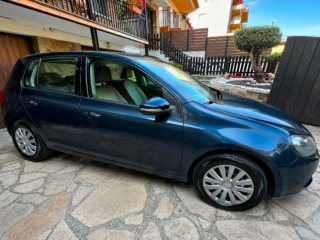 ✅️VW Golf 167mil km 2011✅️
