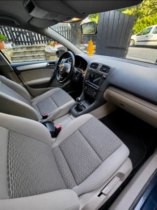 ✅️VW Golf 167mil km 2011✅️
