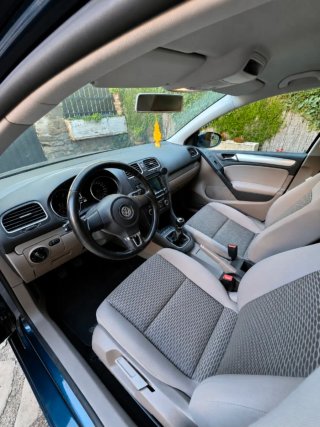 ✅️VW Golf 167mil km 2011✅️