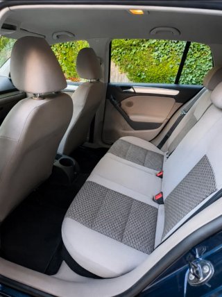 ✅️VW Golf 167mil km 2011✅️