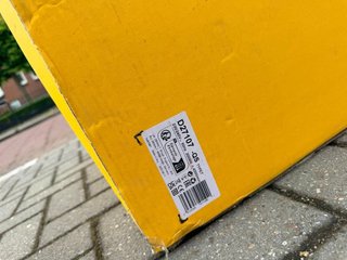 Mesa de sierra DeWalt D27107