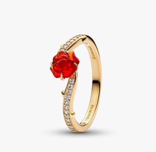 Anillo Pandora Disney
