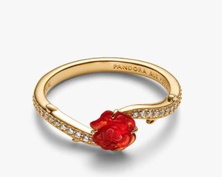 Anillo Pandora Disney