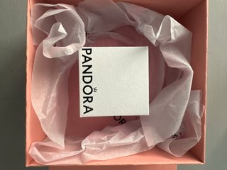 Anillo Pandora Disney