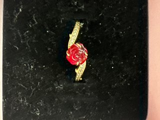 Anillo Pandora Disney