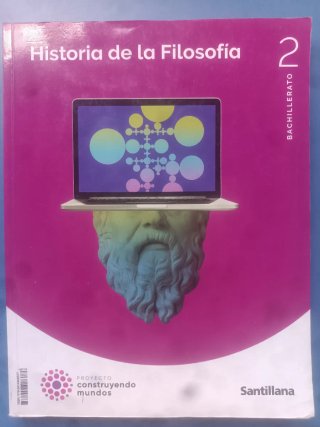 Pack de libros 2 bachillerato
