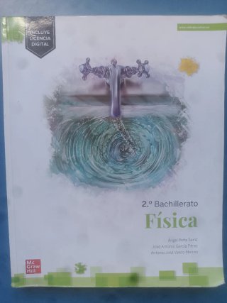 Pack de libros 2 bachillerato