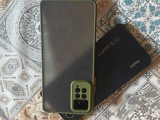 Xiaomi Redmi Note 12 Pro 4G