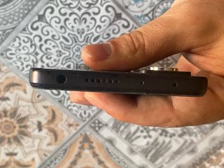 Xiaomi Redmi Note 12 Pro 4G
