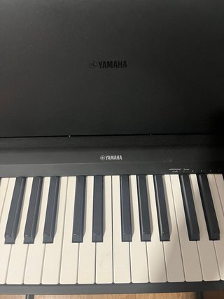 Piano Digital Yamaha P-145 Urge venta!