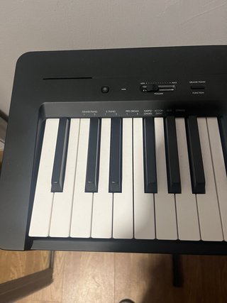 Piano Digital Yamaha P-145 Urge venta!