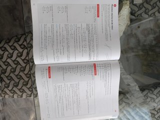Matemáticas I 1 Bachillerato