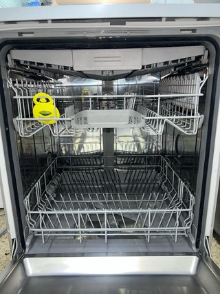 Lavavajillas BALAY Inox  A+