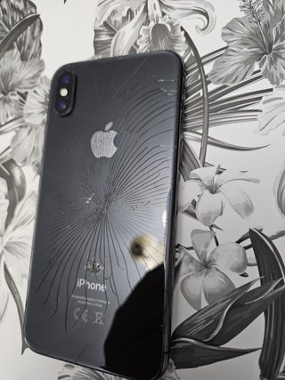 iPhone X