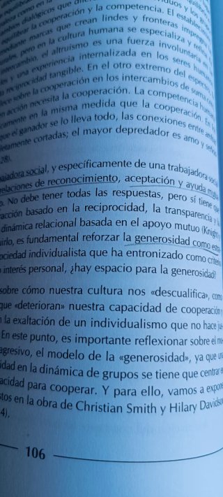 Teoría del trabajo social con grupos