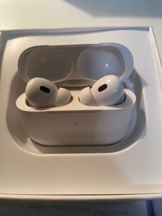 Airpods Pro 3ª Gen
