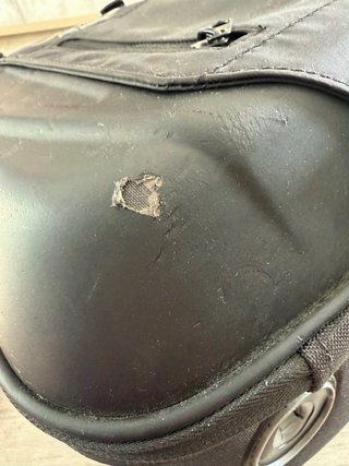 Bolsa Givi ST611 para depósito