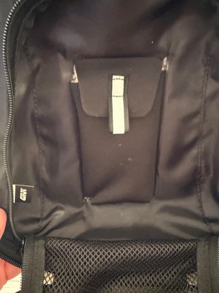 Bolsa Givi ST611 para depósito