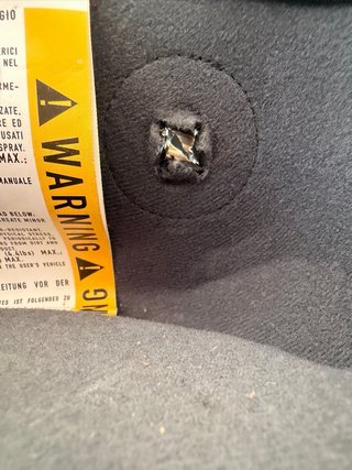 Bolsa Givi ST611 para depósito