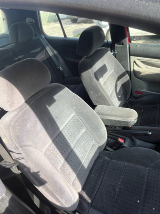 Volkswagen Golf 4 2002