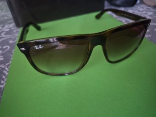 Gafas de sol Ray-Ban marrones