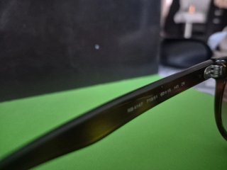 Gafas de sol Ray-Ban marrones