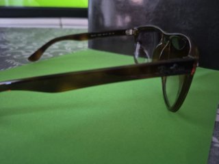 Gafas de sol Ray-Ban marrones