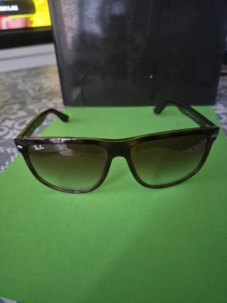 Gafas de sol Ray-Ban marrones