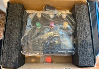 Pedalera Multiefectos Valeton GP-200
