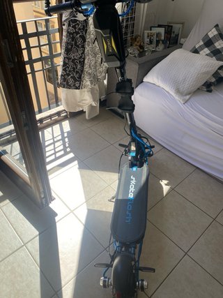 Patinete Eléctrico Skateflash