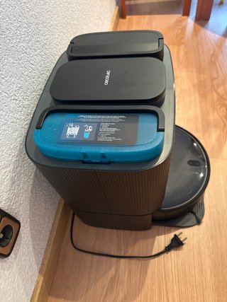 Cecotec Conga 11090 Spin Revolucion