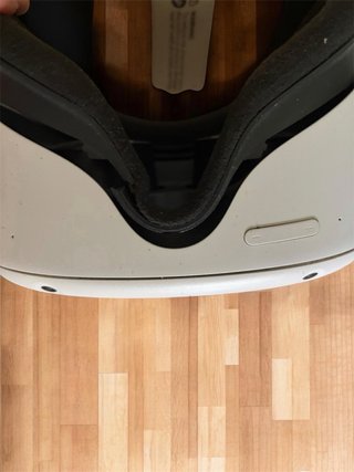 Oculus Quest 2 visore VR