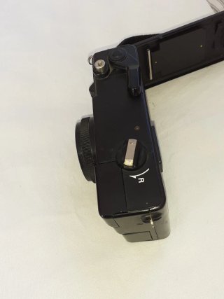 Cámara Mafot ef135