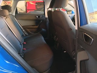 SEAT Ateca 2018