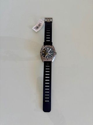 Reloj Timex Expedition GMT Titanio Automático