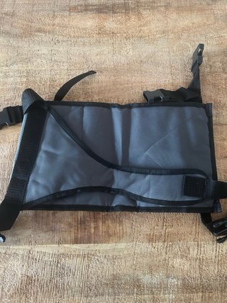 Mochila para longboard